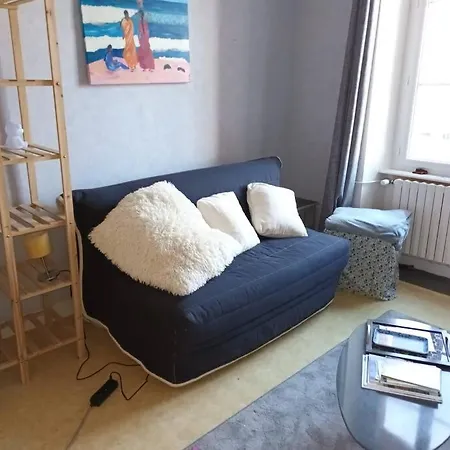 Charmante Maison A * 康坦斯