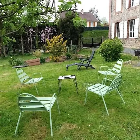 Charmante Maison A *