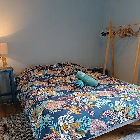 Charmante Maison A