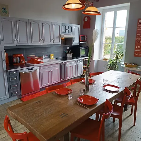 度假居 Charmante Maison A