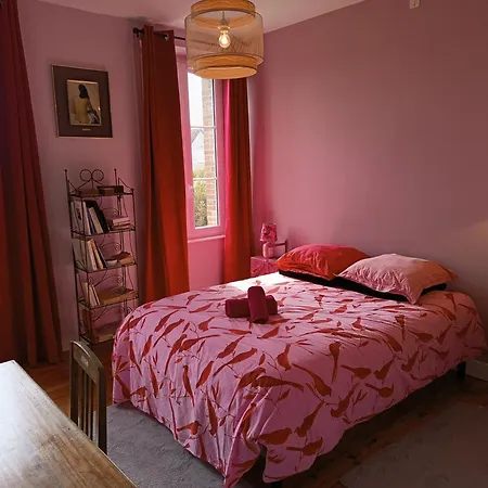 Charmante Maison A