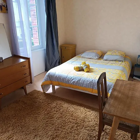 度假居 Charmante Maison A
