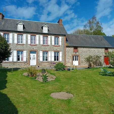 Charmante Maison A